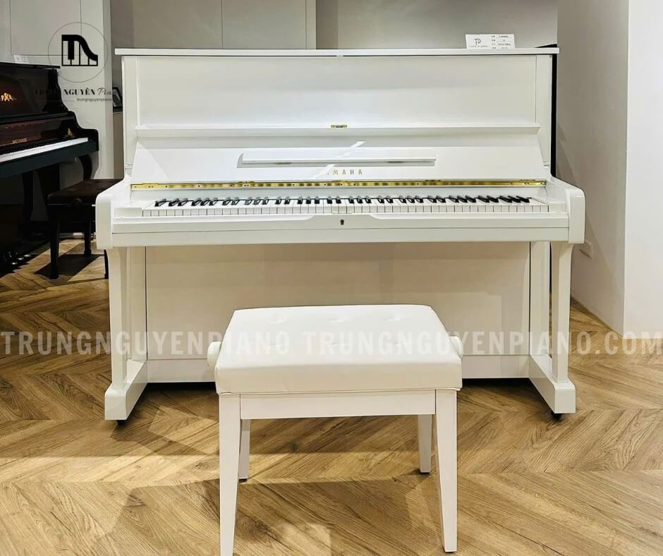 Đàn Piano Yamaha U1M là một trong những model piano cơ được ưa chuộng nhất của Yamaha