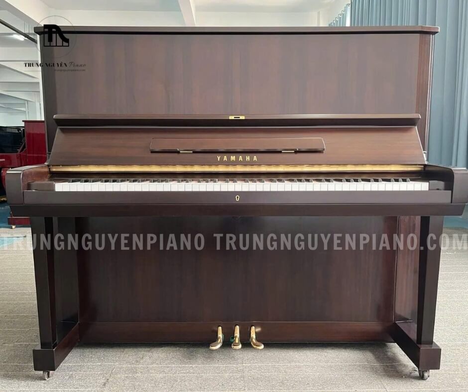 Đàn Piano Yamaha U5B
