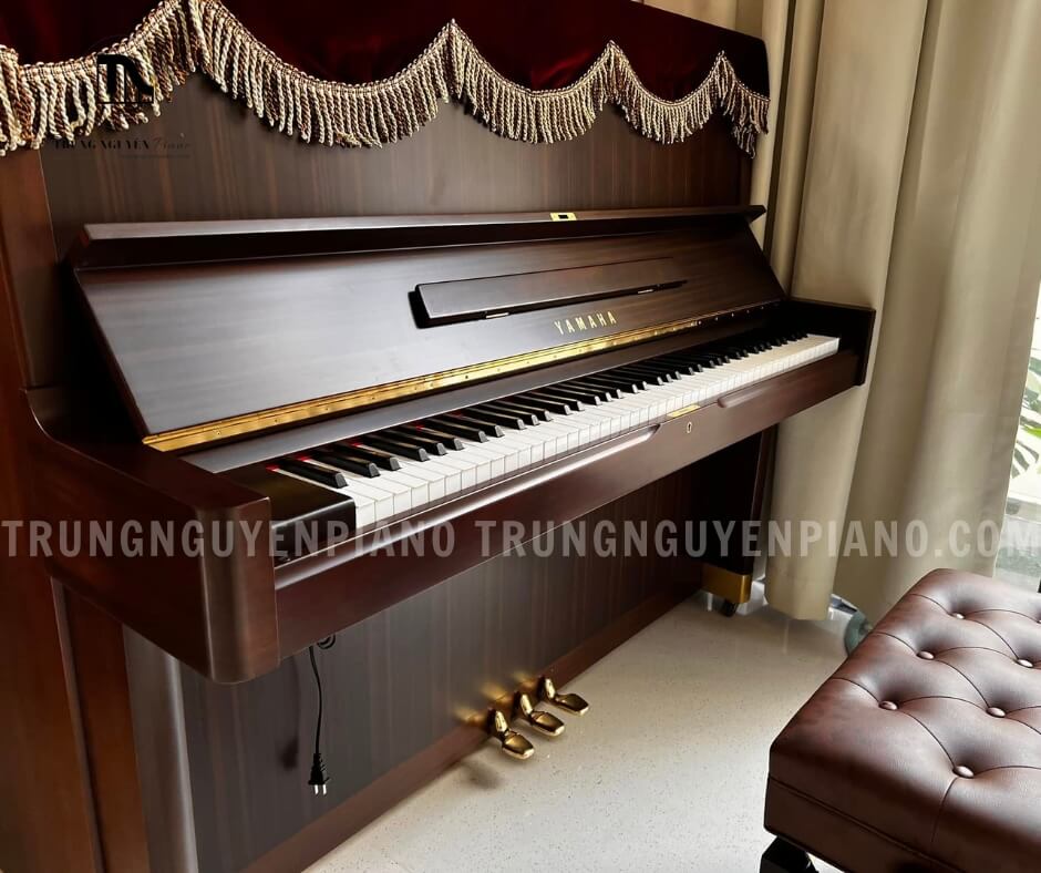 Đàn Piano Yamaha U5H