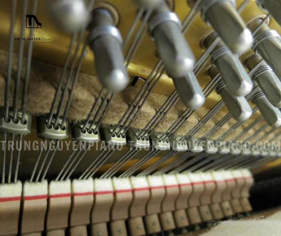 Đàn Piano Yamaha U7B