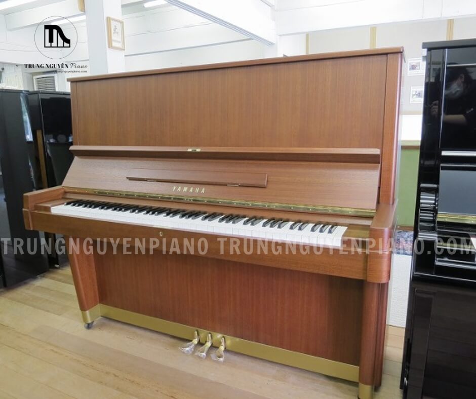 Đàn Piano Yamaha U7B