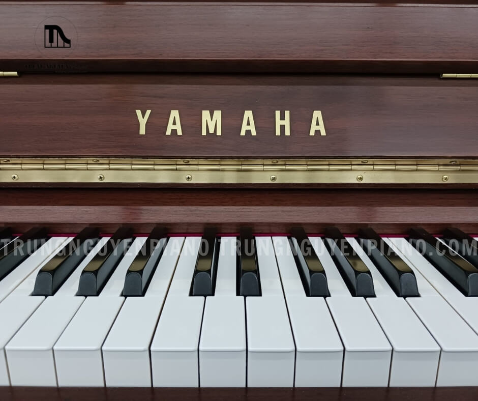 Đàn Piano Yamaha UX10Wn 5 Bàn phím 88 phím của Yamaha UX10Wn được thiết kế để mang lại trải nghiệm chơi nhạc tuyệt vời