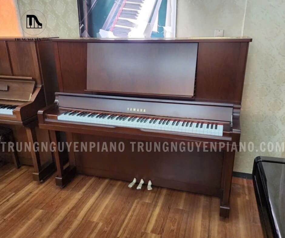 Đàn Piano Yamaha UX30WnC