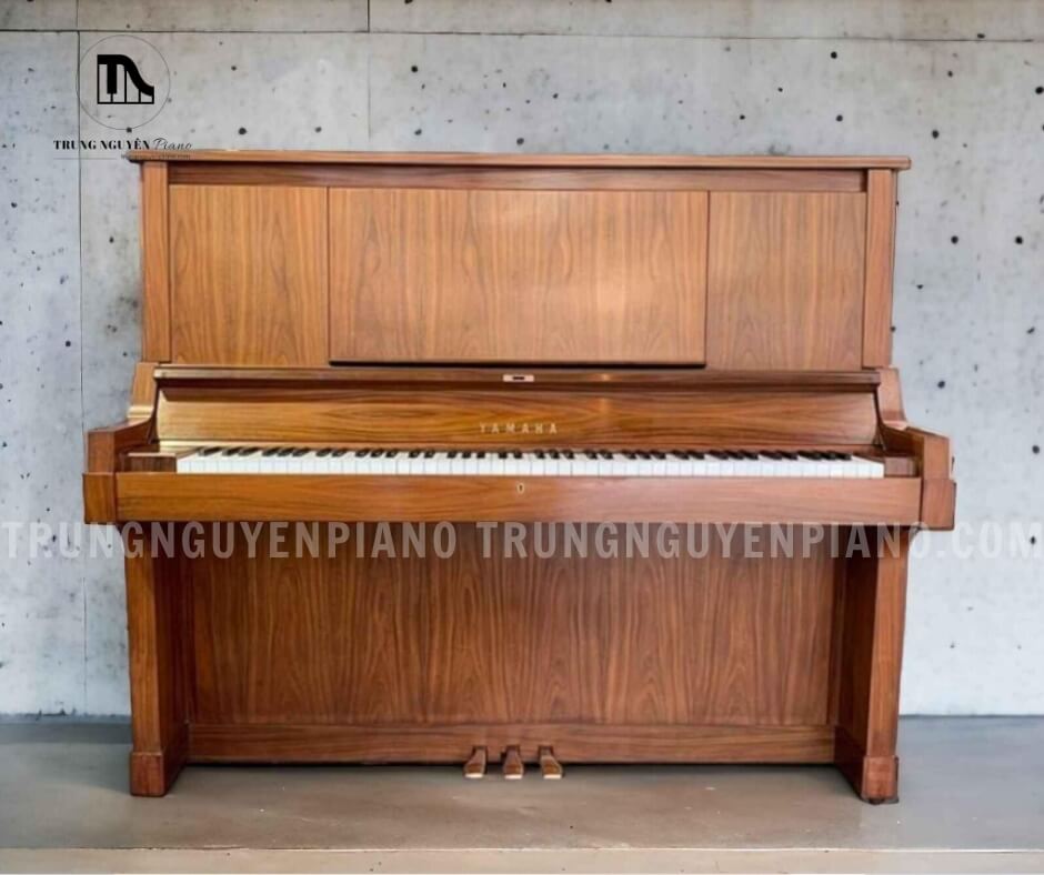 Đàn Piano Yamaha W101