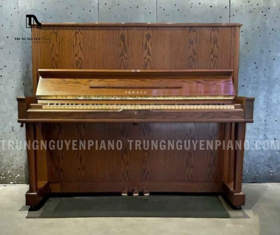 Đàn Piano Yamaha W105
