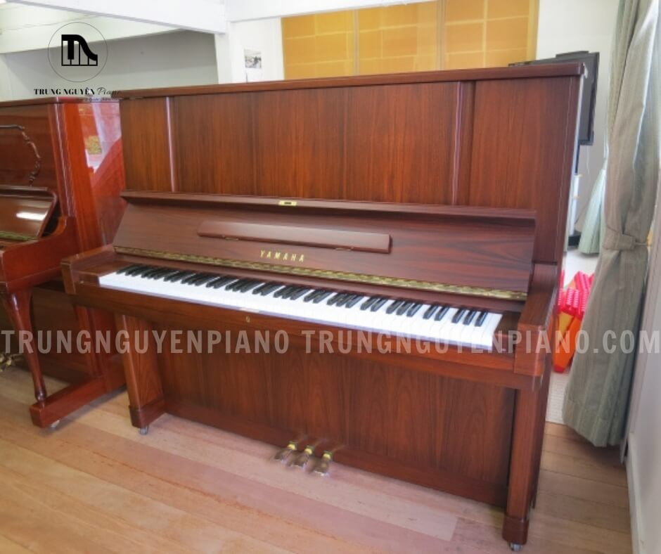 Đàn Piano Yamaha W107B