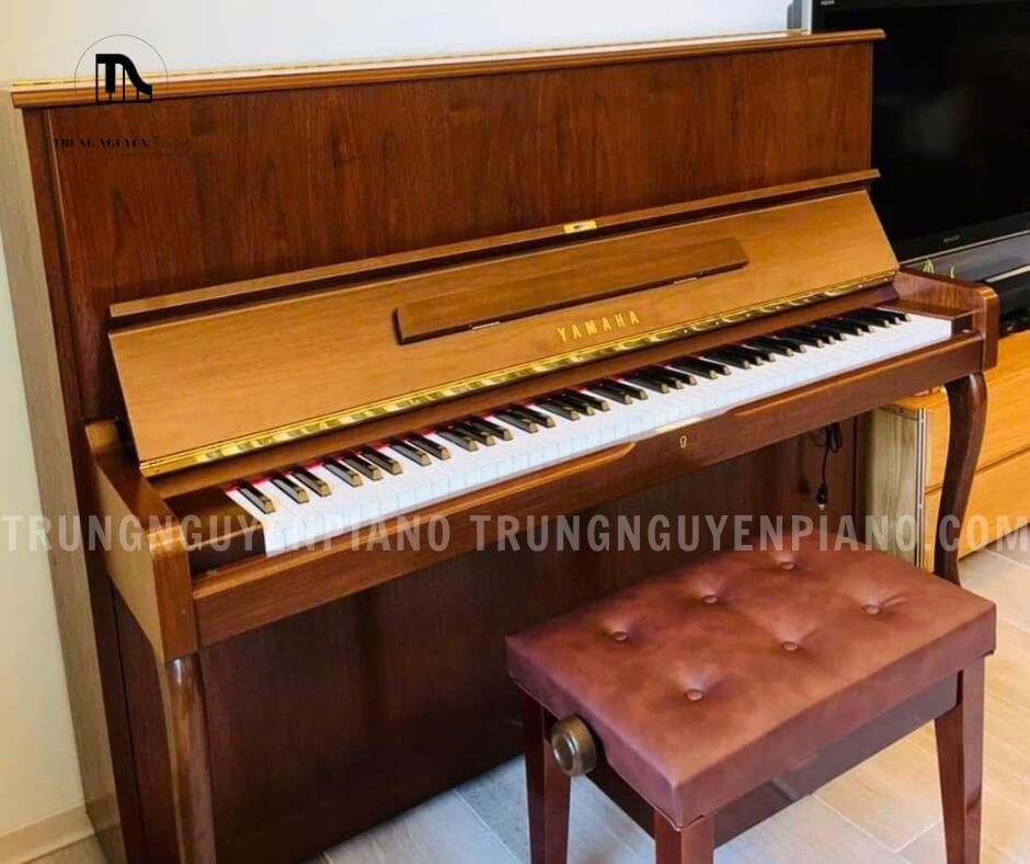 Yamaha W110BW sở hữu thiết kế đen bóng sang trọng, hiện đại