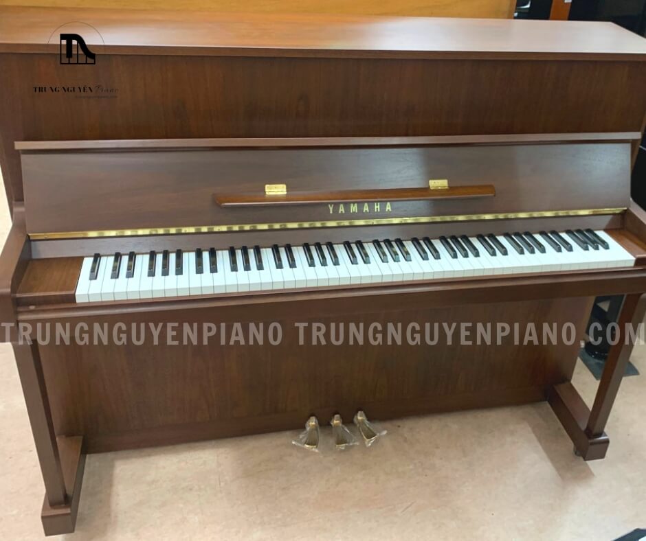 Đàn Piano Yamaha W116WT