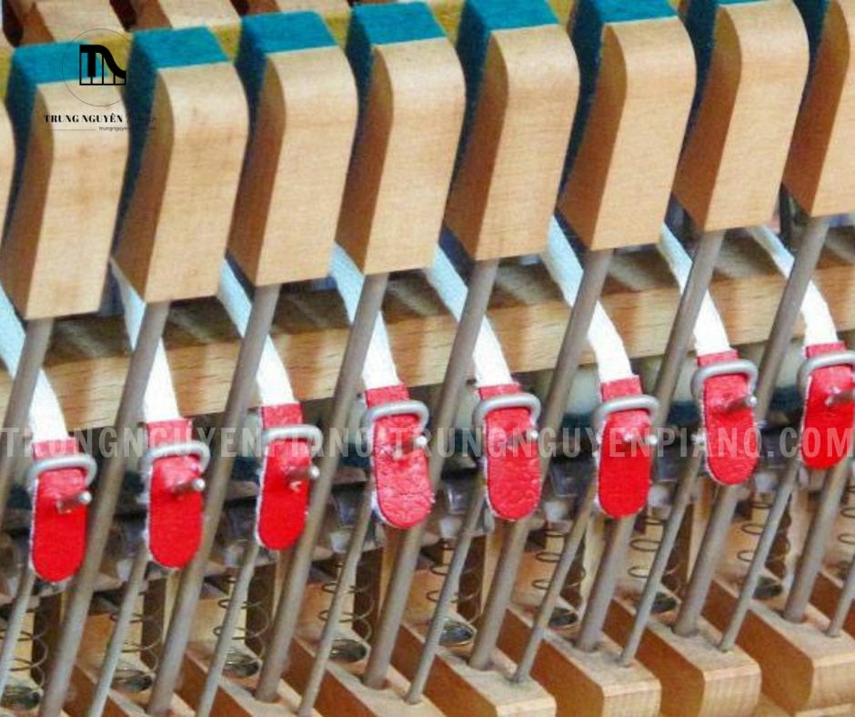 Đàn Piano Yamaha WX1AWn 12 Đàn Piano Yamaha WX1AWn mang đến âm thanh trong trẻo, mạnh mẽ và đầy cảm xúc