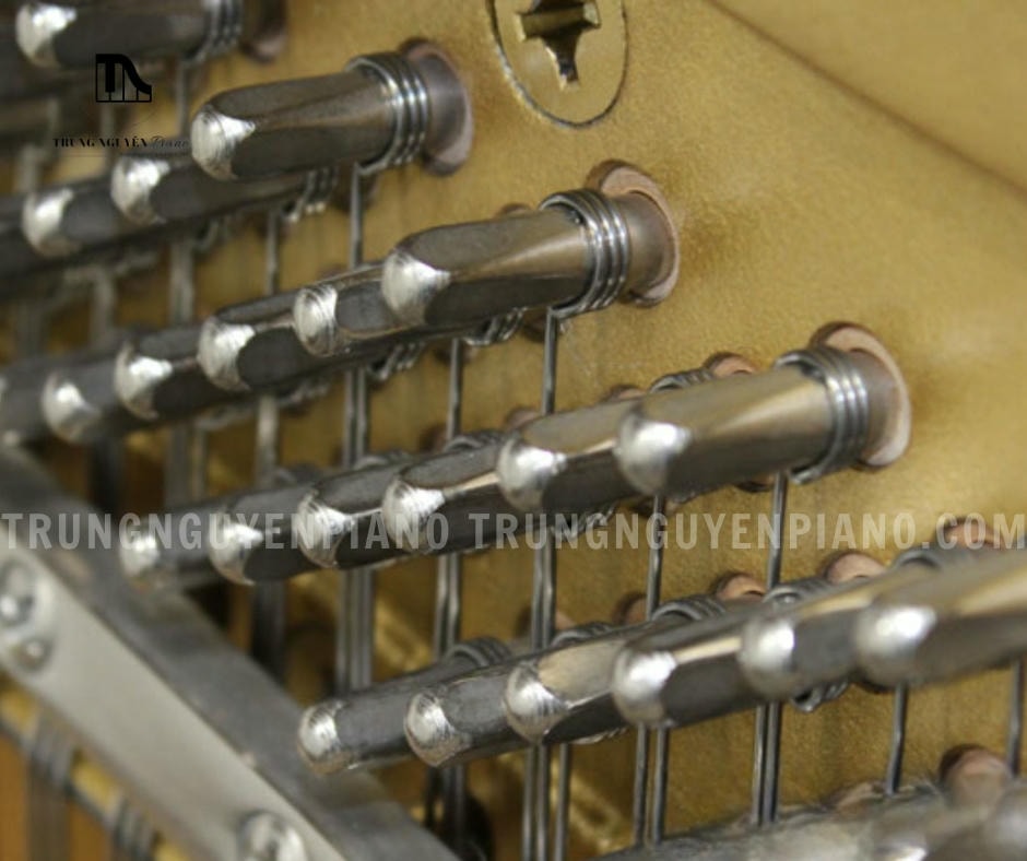 Đàn Piano Yamaha WX3AWn 7 Đàn Piano Yamaha WX3AWn có âm thanh tổng thể cân bằng, phù hợp với nhiều thể loại nhạc từ cổ điển đến hiện đại