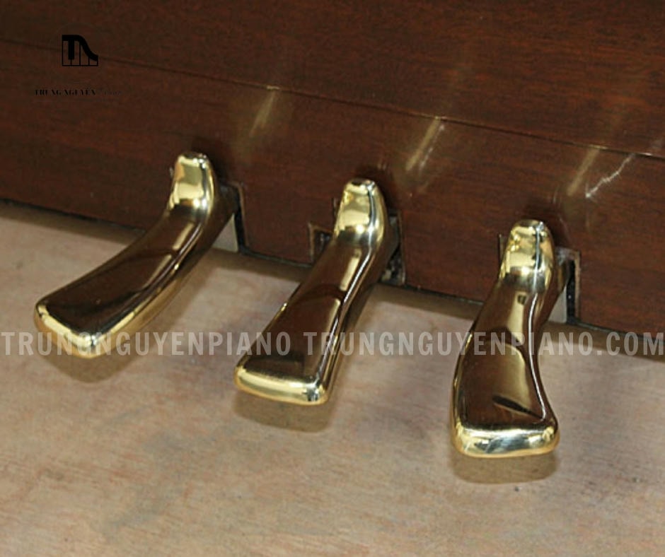 Đàn Piano Yamaha WX3AWn 15 Đàn Piano Yamaha WX3AWn có bộ pedal đa chức năng