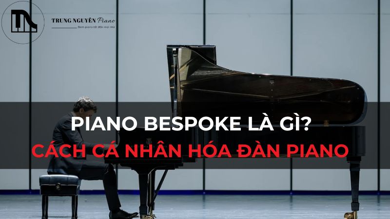 Độc tấu Piano là gì? Đặc điểm, lịch sử và các cuộc thi nổi tiếng thế giới