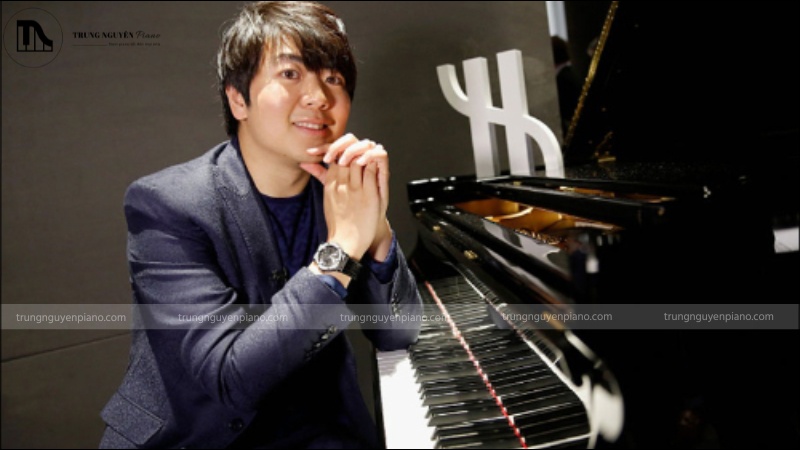 Nghệ sĩ Lang Lang 