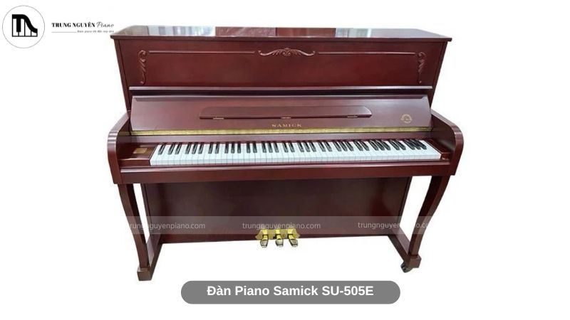 Ảnh piano Samick SU/SG