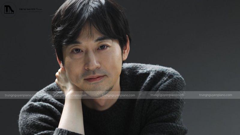 Nghệ sĩ Piano Yiruma