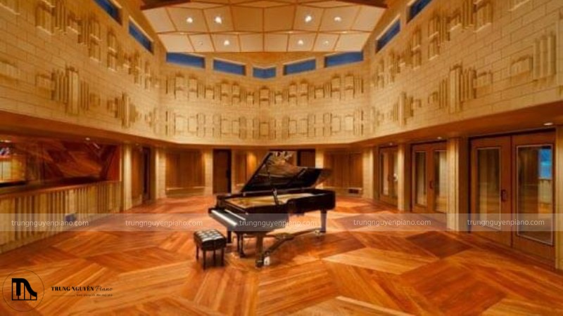 Những bản nhạc piano cổ điển hay nhất thế giới không thể bỏ lỡ 1 Khái niệm của Piano cổ điển