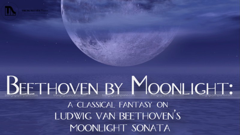 Những bản nhạc piano cổ điển hay nhất thế giới không thể bỏ lỡ 7 Tác phẩm kinh điển của Beethoven