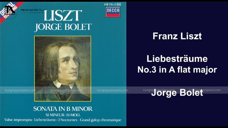 Những bản nhạc piano cổ điển hay nhất thế giới không thể bỏ lỡ 9 Một tác phẩm đậm chất giai điệu ngọt ngào và sâu lắng ai cũng say mê