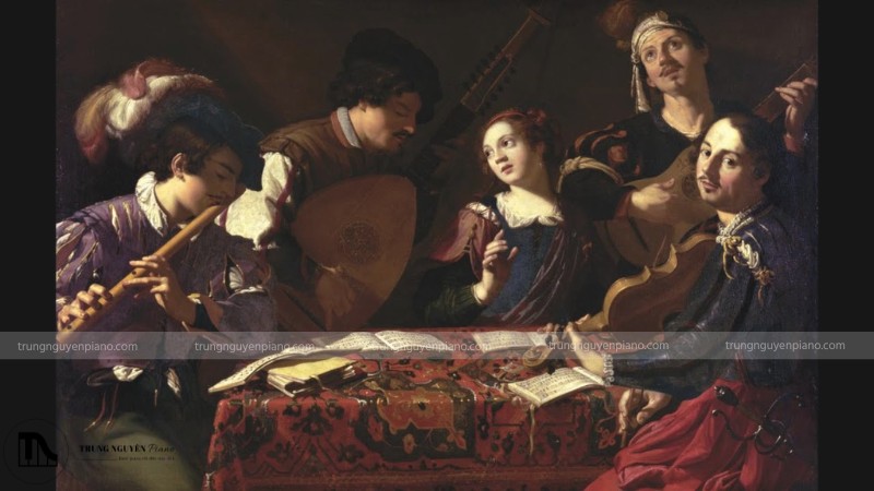 Những bản nhạc piano cổ điển hay nhất thế giới không thể bỏ lỡ 10 Canono in D sẽ khiến bạn phải nghe đi nghe lại vì giai điệu quá cuốn hút