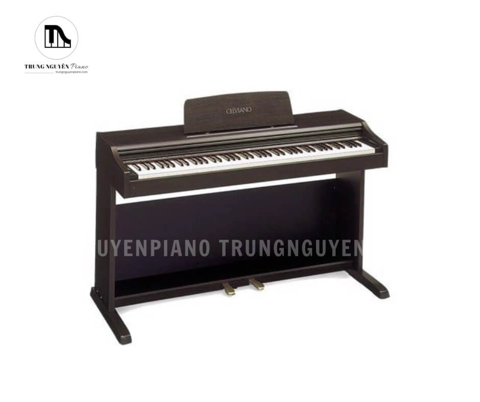 Piano điện Casio AP200