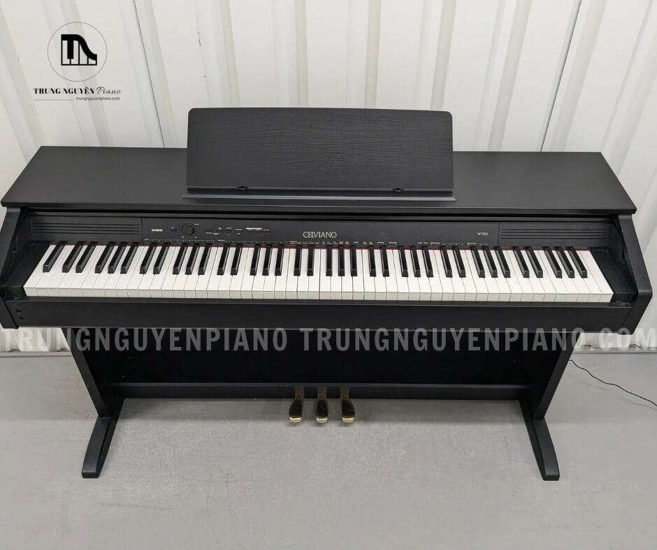 Piano điện Casio AP250
