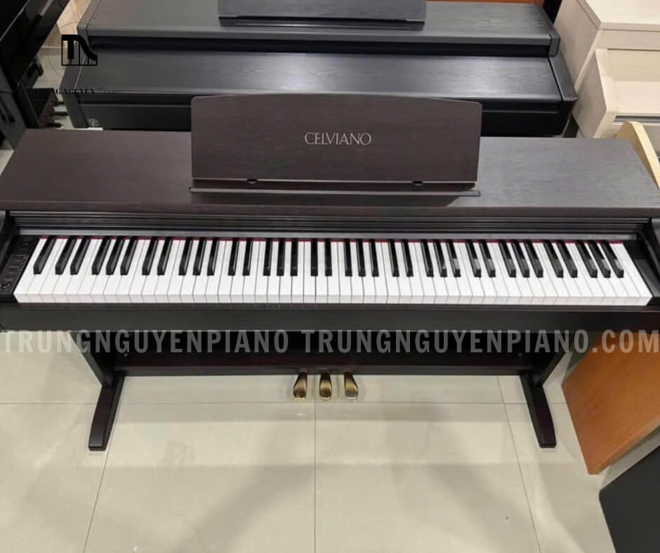 Piano điện Casio AP26