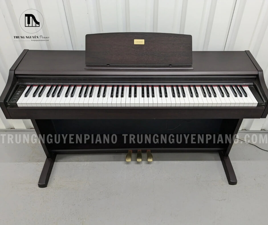 Piano điện Casio AP33