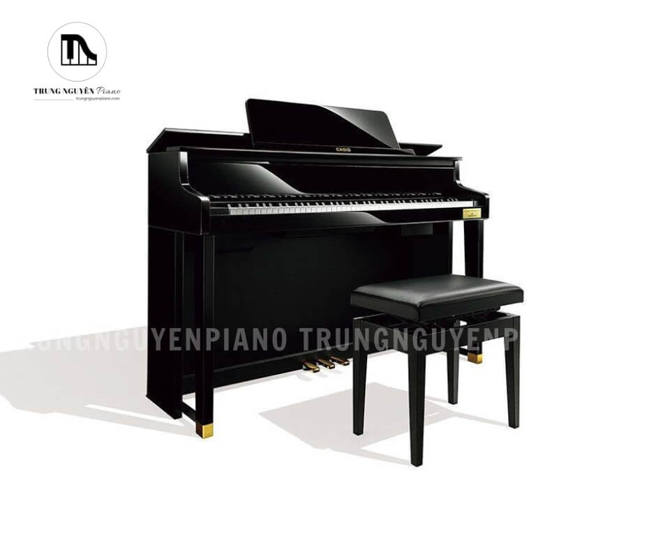Piano điện Casio GP500BP