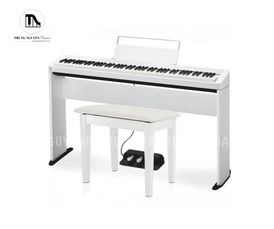 Piano điện Casio PX-S1000