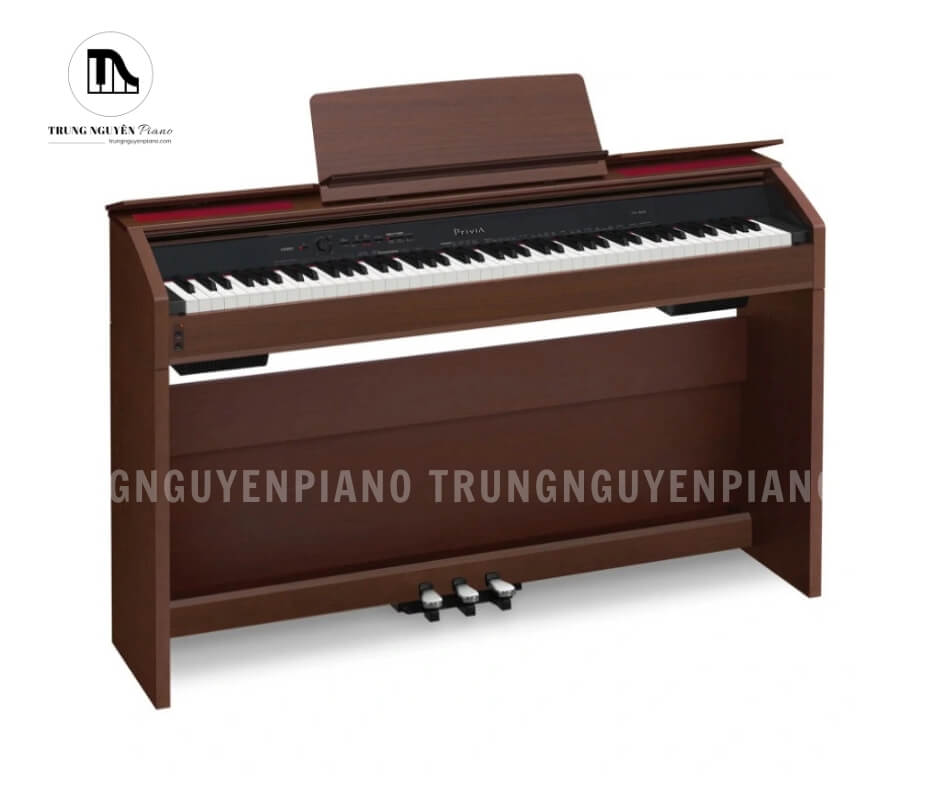 Piano điện Casio PX1200GP