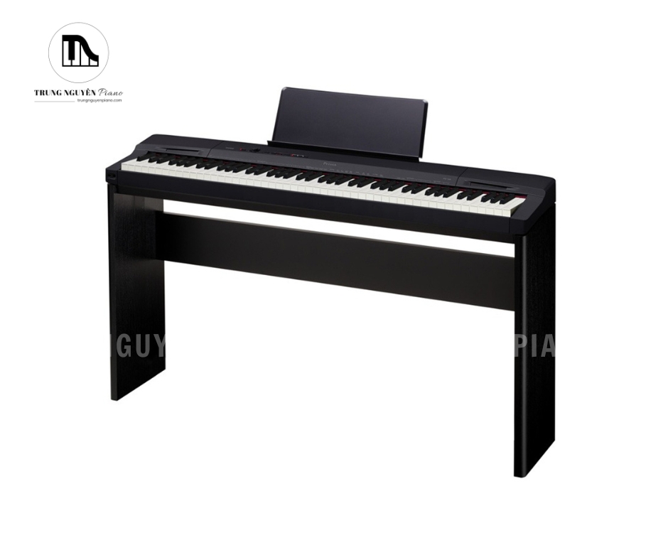 Piano Điện Casio PX160