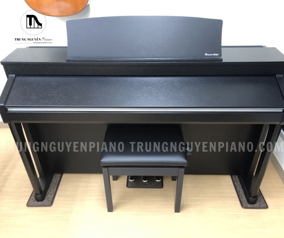 Piano Điện Kawai CA97B với thiết kế sang trọng