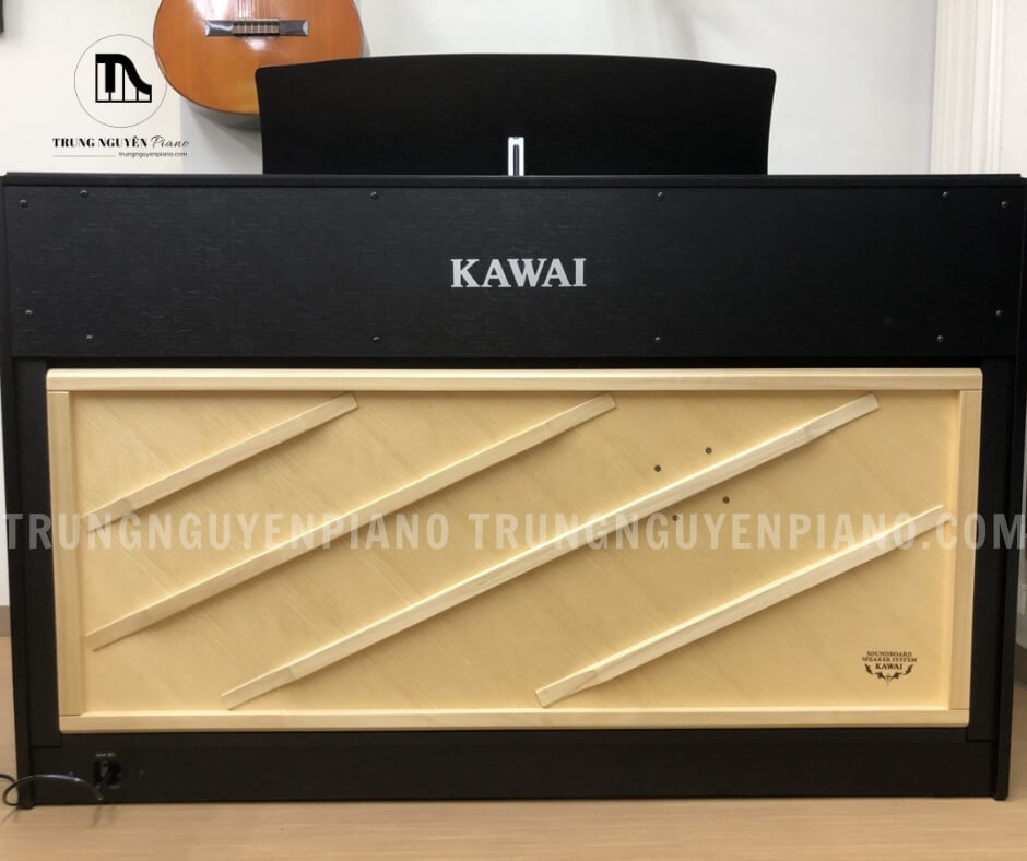 Piano Điện Kawai CA97B 6 Piano Điện Kawai CA97B