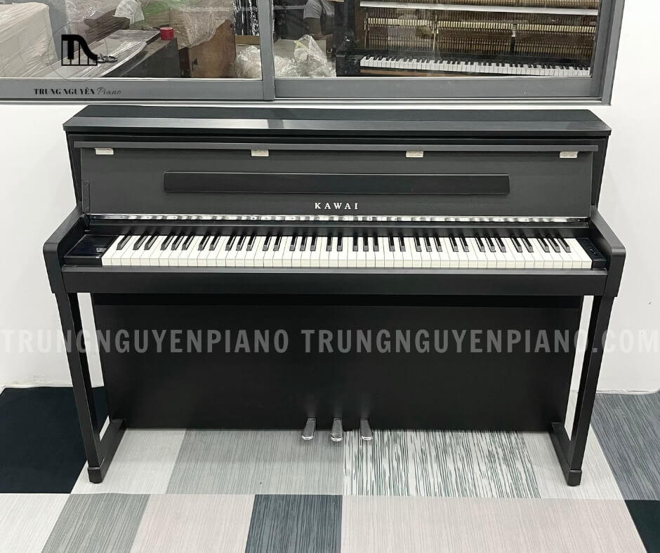 Piano điện Kawai CA9900GP