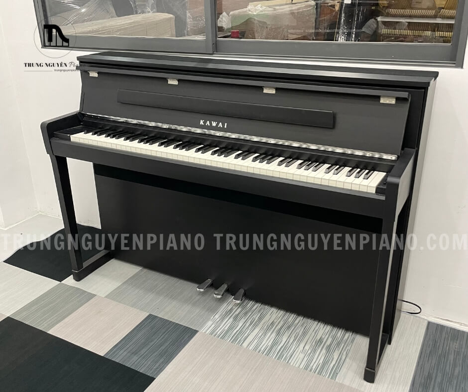 Kawai CA9900GP là phiên bản piano điện đặc biệt của dòng Concert Artist (CA)