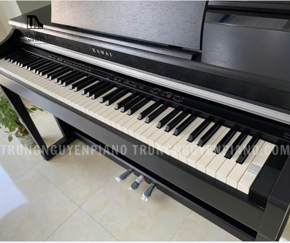 Kawai CN33B là cây đàn piano điện thuộc phân khúc tầm trung