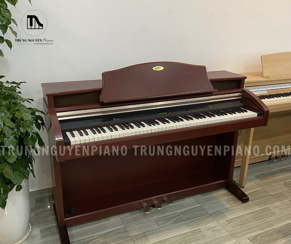 Piano điện Kawai PW1000 sang trọng và chuyên nghiệp