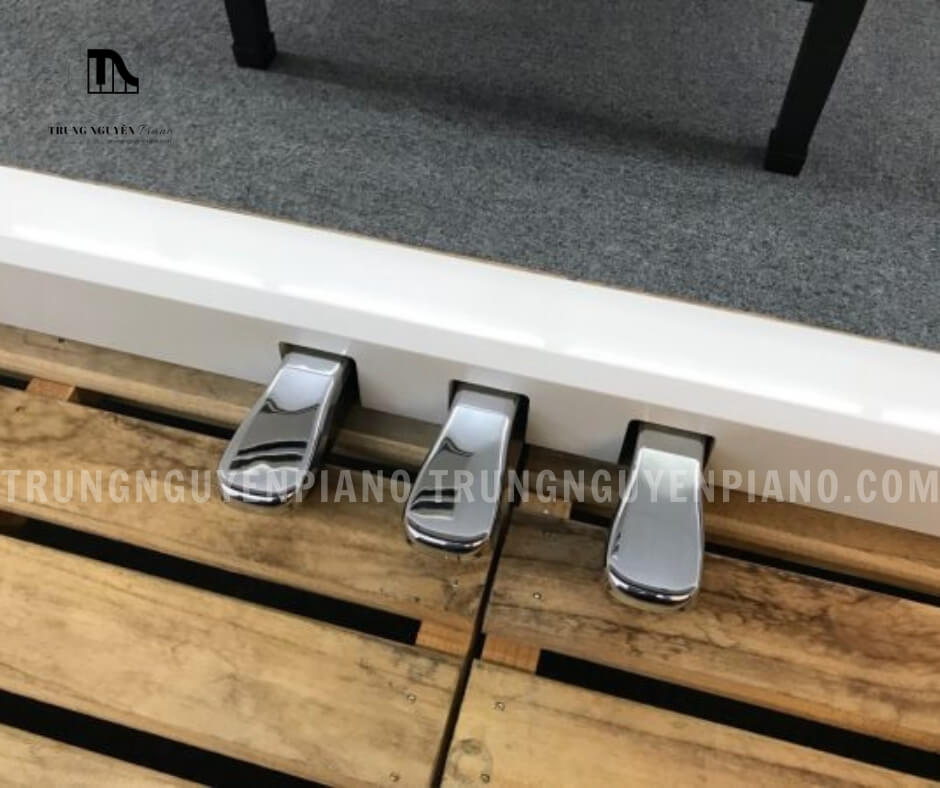 Piano điện Roland DP90S 6 Piano điện Roland DP90S - Ảnh 6