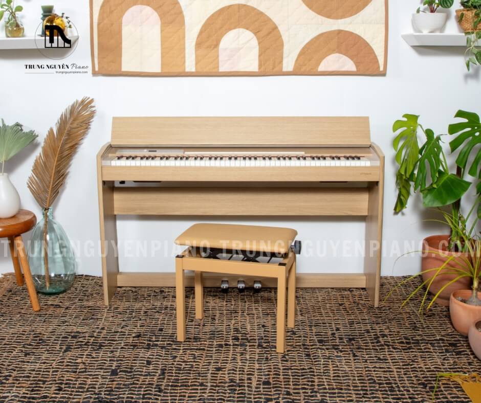 Piano điện Roland F701