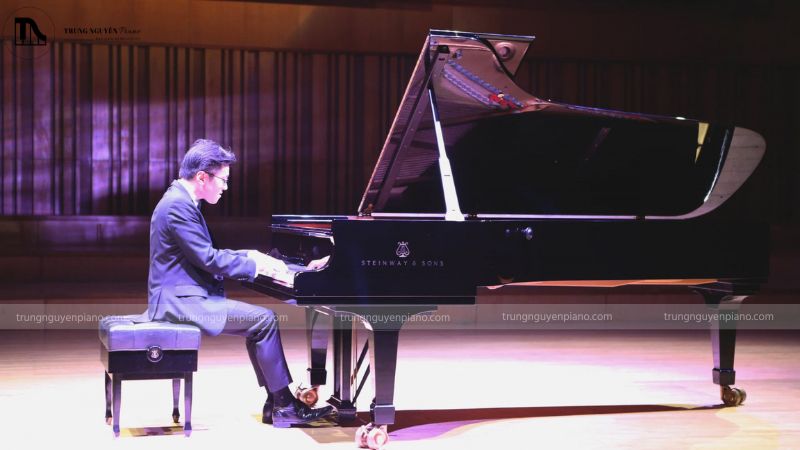 Phân biệt với độc tấu và các hình thức khác