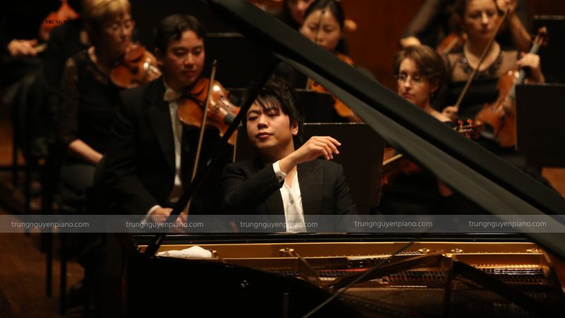 Thời kỳ Lãng mạn và thế kỷ 20 các bản concerto thường mang đậm chất trữ tình