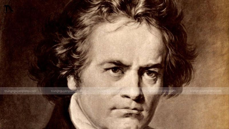 Nhà soạn nhạc Beethoven