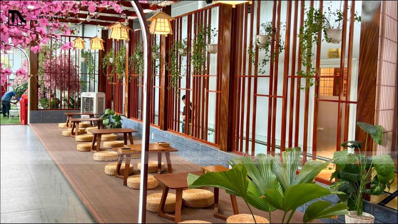 OncaOnca Coffee & Tea