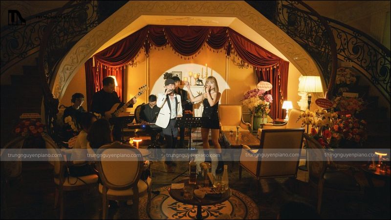 L' Apella | Cafe & Lounge