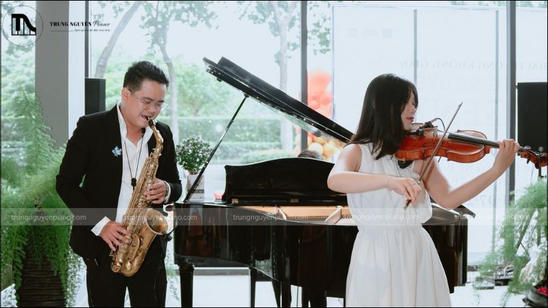 Cafe Trung Nguyên Legend