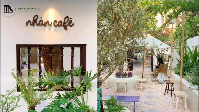 Nhàn Cafe