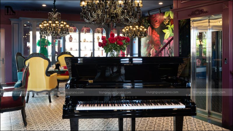 En Rose Tearoom Boutique & Spa