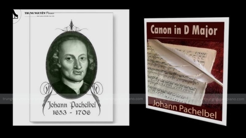Canon in D - Sức sống vượt thời gian