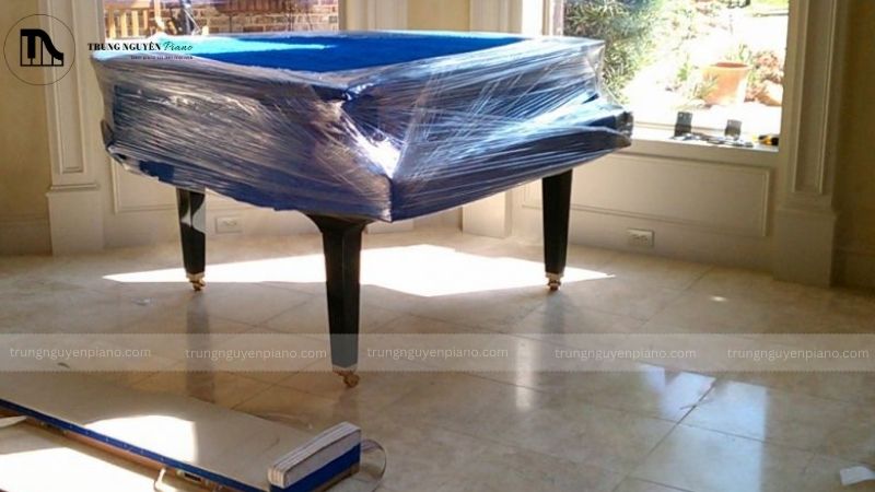 Chi phí bồi thường nếu làm hư hỏng tài sản khác trong quá trình vận chuyển