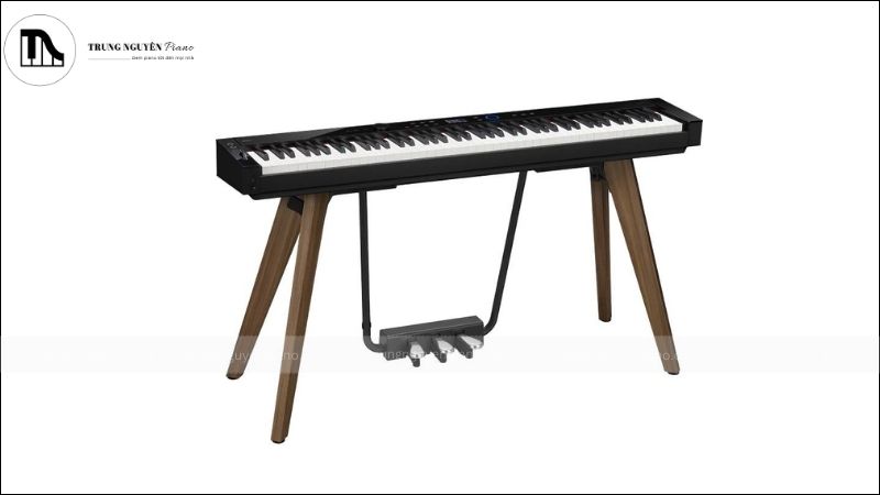 Top 03 đàn piano giá rẻ dưới 1 triệu, lựa chọn cho người mới bắt đầu 2 Đàn piano điện mini